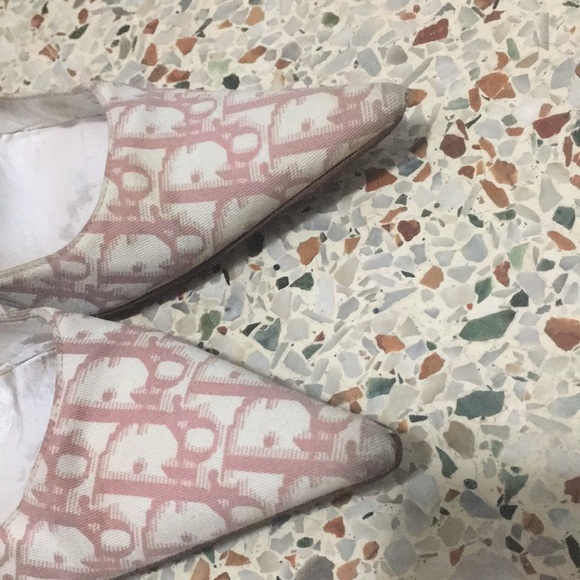 Dior heels - Picture 3 of 10